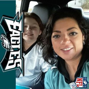 Meet your Posher, Wendy